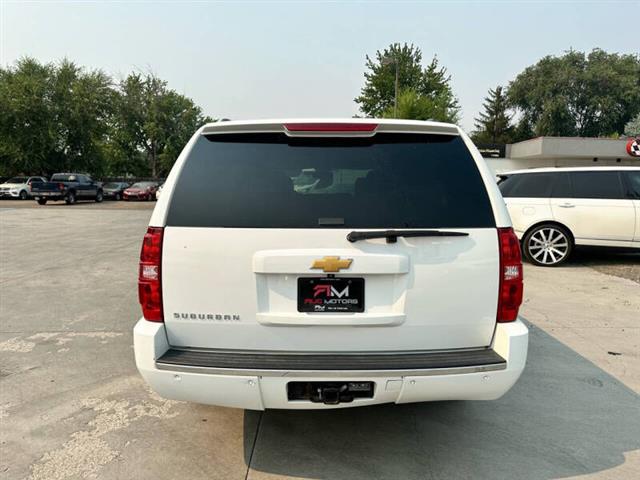 $14995 : 2013 Suburban LTZ image 9