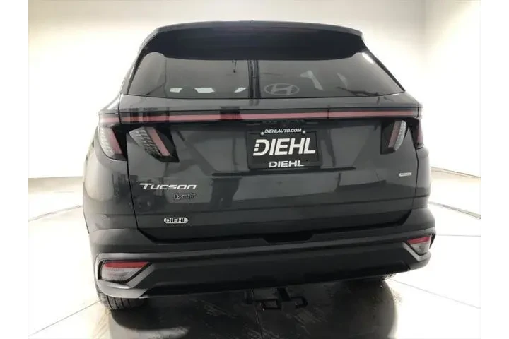 $30300 : Hyundai TUCSON 2025 AWD XRT image 6