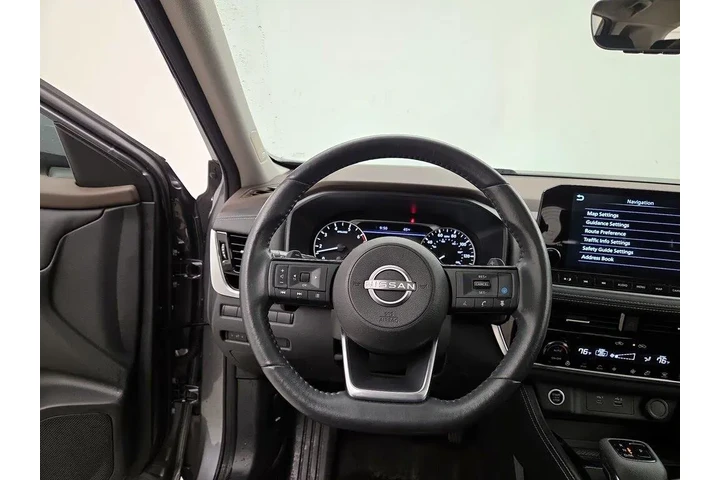 $26998 : Nissan Rogue 2023 AWD SL 4dr image 10