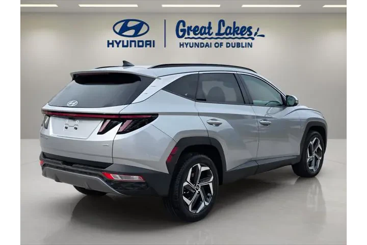 $26066 : Hyundai TUCSON 2022 AWD Limi image 5
