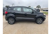 $13350 : Ford EcoSport 2018 S 4dr Cro thumbnail