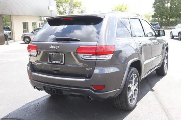$22688 : Jeep Grand Cherokee 2020 4x4 image 3