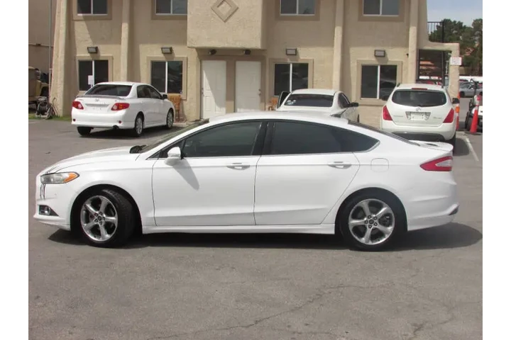 $6995 : 2014 Fusion SE image 4