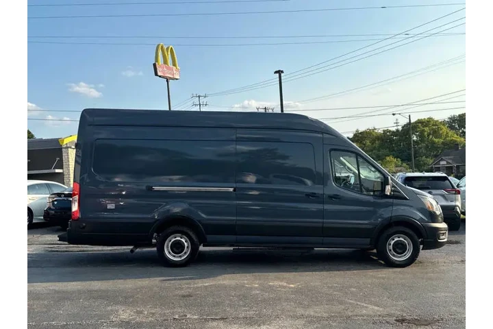 $20995 : 2020 Transit 250 image 6