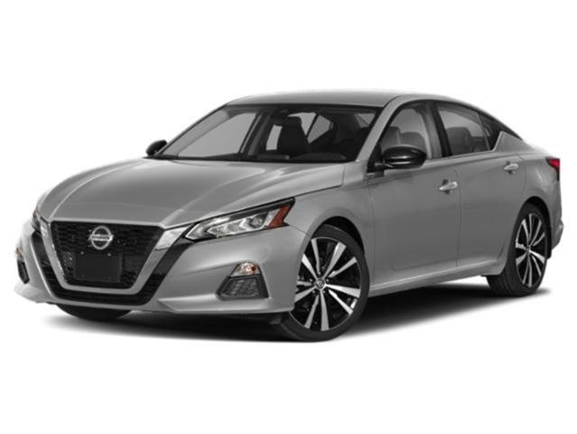 $18199 : 2022 Nissan Altima image 1