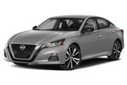 2022 Nissan Altima en Los Angeles