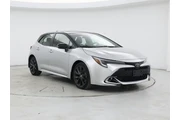 Toyota Corolla Hatchback 202 en Raleigh