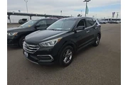 $8900 : Hyundai SANTA FE Sport 2018 thumbnail