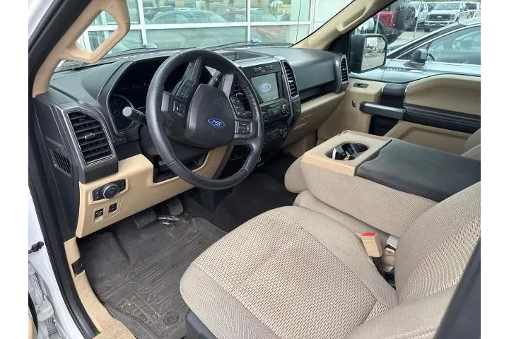 $32950 : Ford F-150 2018 4x4 King Ran image 10