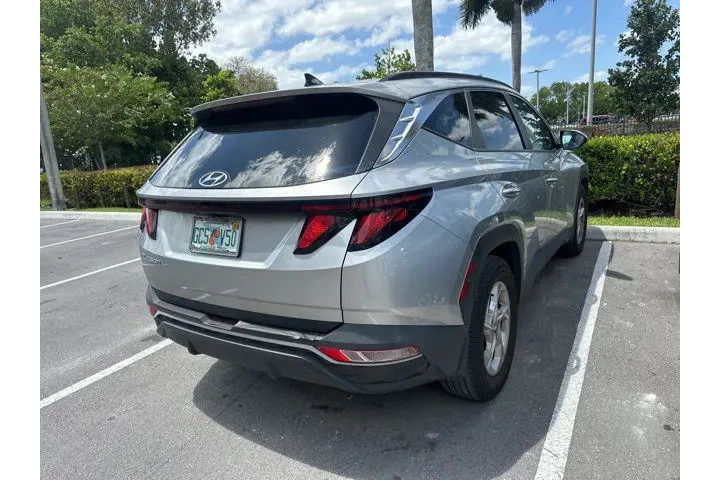 $21970 : Hyundai TUCSON 2024 SEL 4dr image 2