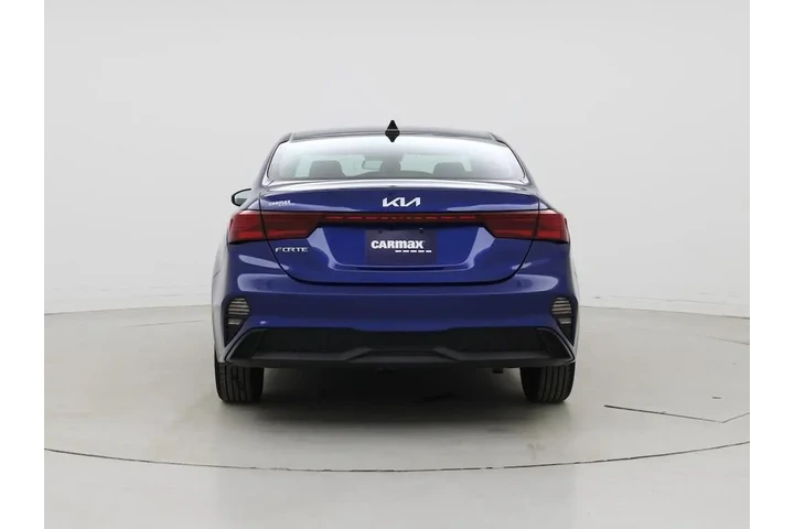 $19998 : Kia Forte 2024 LXS 4dr Sedan image 6