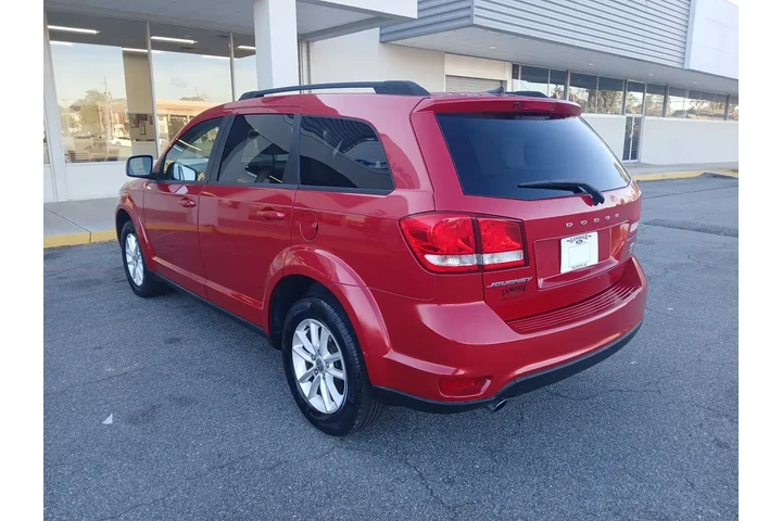 $5151 : Dodge Journey 2015 SXT 4dr S image 7