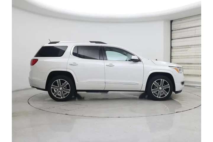 $20998 : GMC Acadia 2018 4x4 Denali 4 image 7