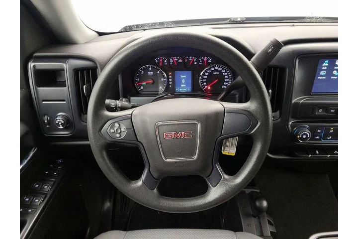 $24998 : GMC Sierra 1500 2017 4x4 Bas image 10