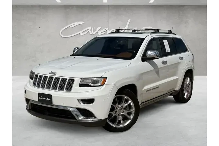 $11111 : Jeep Grand Cherokee 2015 4x4 image 1