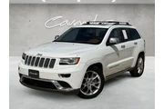 Jeep Grand Cherokee 2015 4x4 en San Antonio