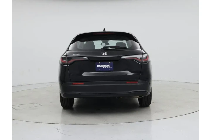 $25998 : Honda HR-V 2025 AWD LX 4dr C image 6
