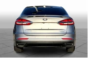 $10995 : Ford Fusion 2020 Titanium 4d thumbnail