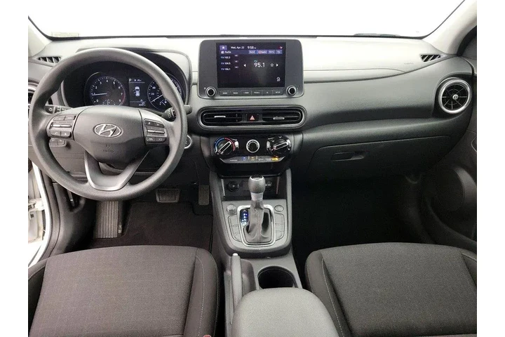 $18998 : Hyundai KONA 2023 AWD SEL 4d image 9