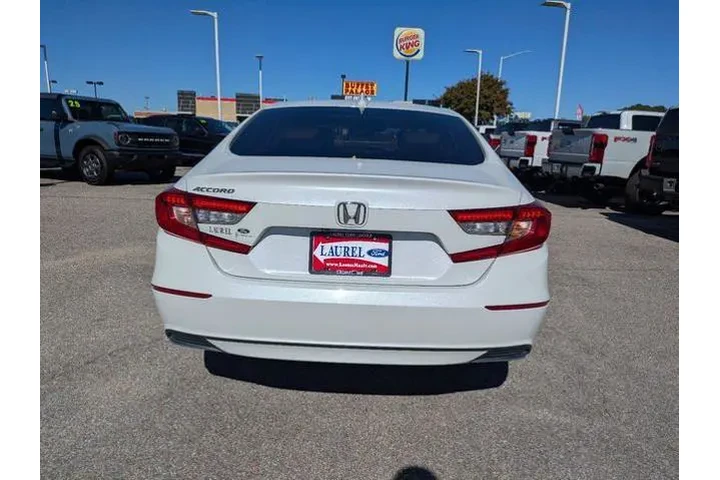 $18988 : Honda Accord 2020 EX-L 4dr S image 6