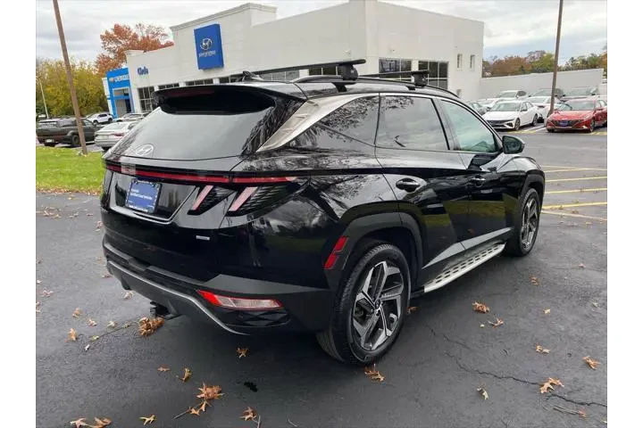 $29884 : Hyundai TUCSON 2023 AWD Limi image 4