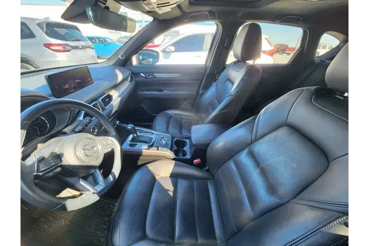 $25347 : Mazda CX-5 2021 AWD Signatur image 10