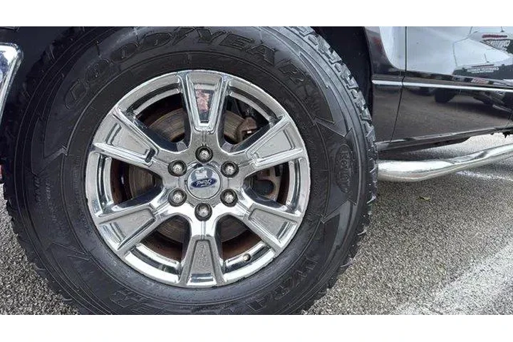 $15957 : Ford F-150 2013 4x2 King Ran image 9