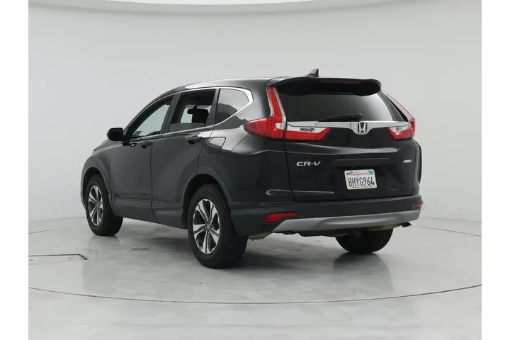 $19998 : Honda CR-V 2019 AWD LX 4dr S image 2