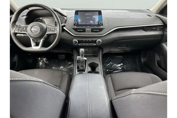 $13434 : Nissan Altima 2020 AWD 2.5 S image 7