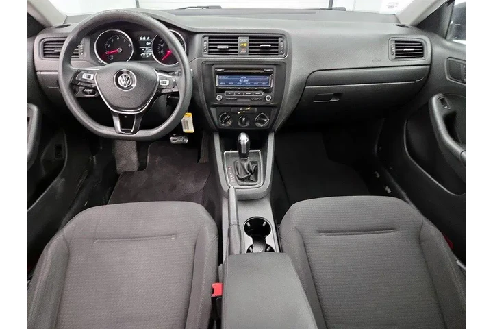 $10998 : Volkswagen Jetta 2015 S 4dr image 9