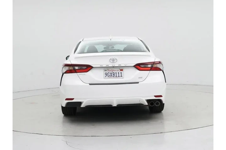 $24998 : Toyota Camry 2023 SE 4dr Sed image 6