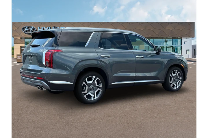$39991 : Hyundai PALISADE 2024 Limite image 8