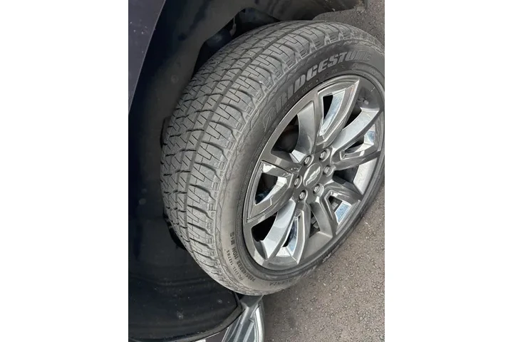 $26678 : Chevrolet Tahoe 2018 4x2 Pre image 6