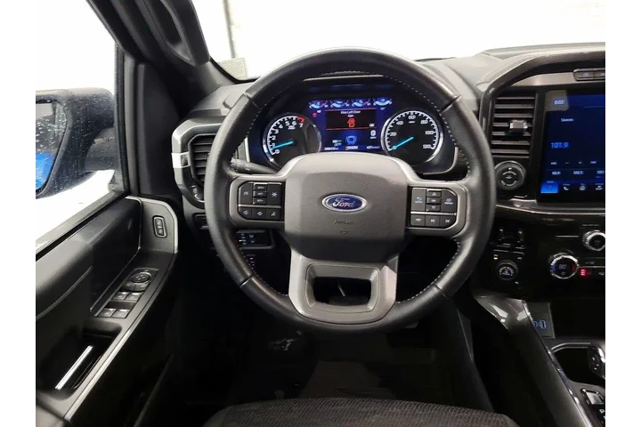 $38998 : Ford F-150 2021 4x4 XLT 4dr image 10