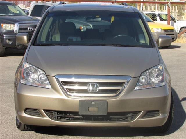 $9995 : 2006 Odyssey EX-L image 7