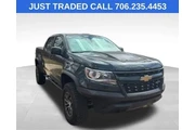 Chevrolet Colorado 2017 4x4 en Atlanta