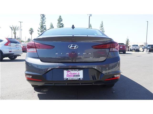 $16984 : 2020 Elantra SEL image 7