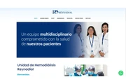 CREACIÓN DE PÁGINAS WEBS en Guayaquil