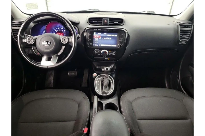 $15998 : Kia Soul 2018 + 4dr Crossove image 9