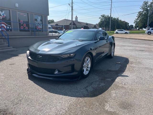 $23900 : 2020 Camaro LS image 2