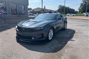 $23900 : 2020 Camaro LS thumbnail