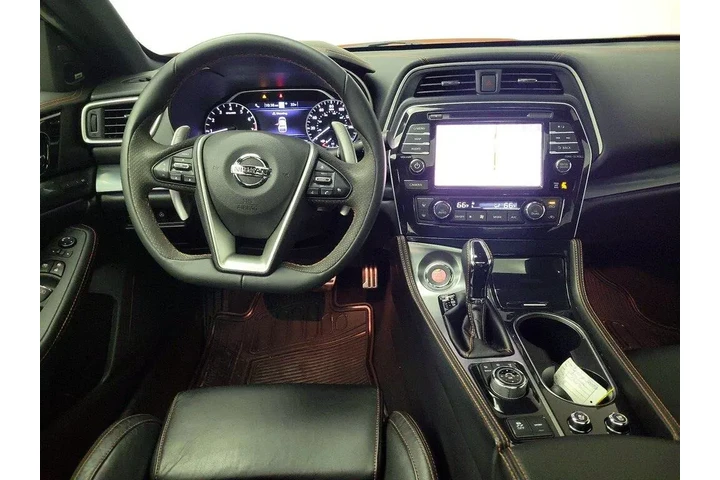 $29998 : Nissan Maxima 2022 3.5 SR 4d image 10