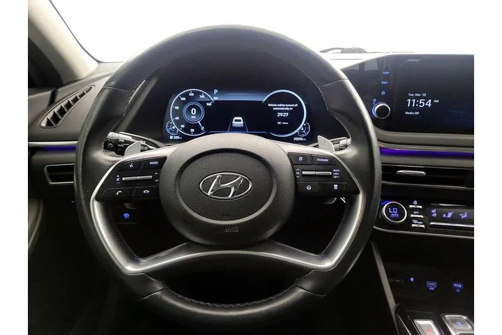 $23998 : Hyundai SONATA 2021 Limited image 10