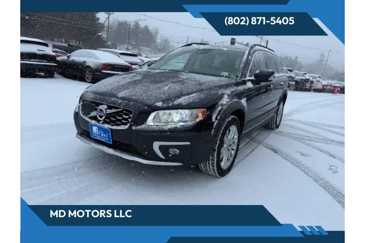 $13999 : 2016 XC70 image 1