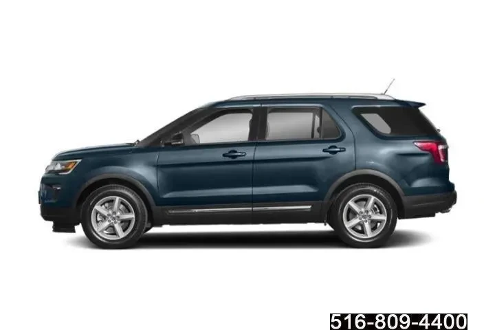$18747 : Ford Explorer 2018 AWD Limit image 3