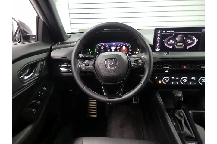 $31998 : Honda Accord Hybrid 2023 Spo image 10