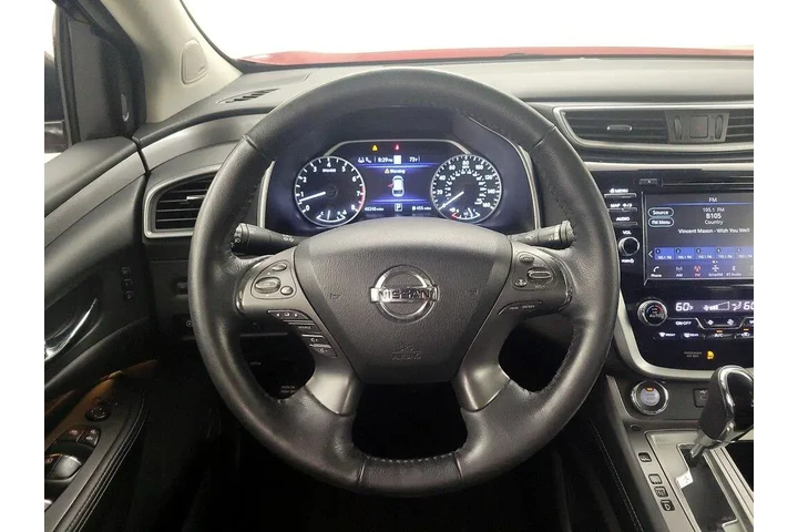 $22998 : Nissan Murano 2020 AWD SL 4d image 10