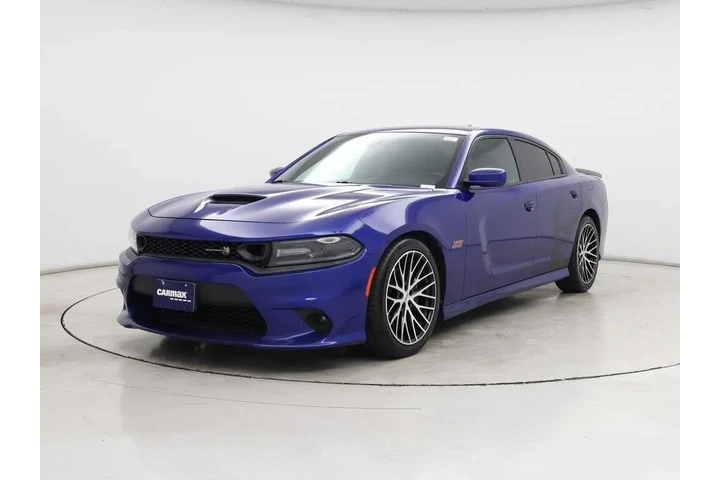 $39998 : Dodge Charger 2021 Scat Pack image 4