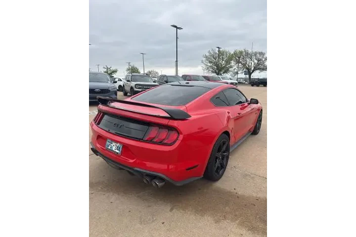 $27995 : Ford Mustang 2019 GT 2dr Fas image 7