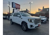 2021 GMC Yukon XL Denali 2WD thumbnail